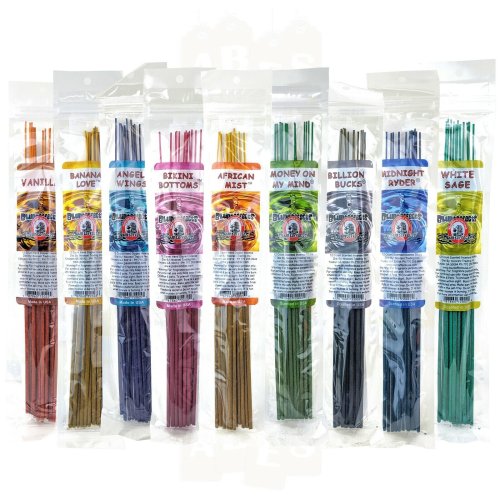 Scentsational Sticks