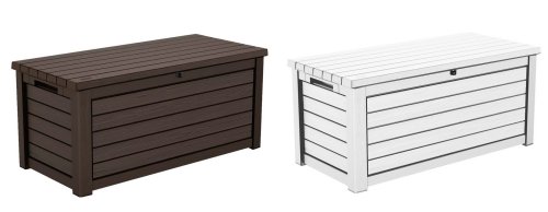 Gallant Resin Outdoor Storage Bench