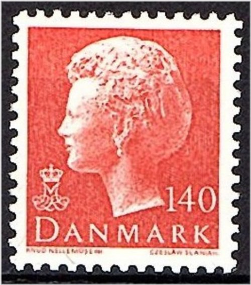 Nellemose Definitives Collection