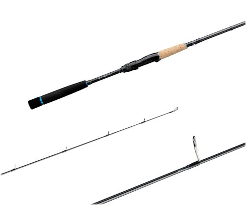 Saltist Surf Spinning Rod - 2-Piece, Light Action