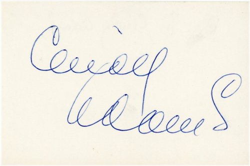 Freedom of Expression Signature