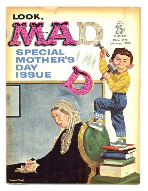 Vintage Humor Collector's Edition