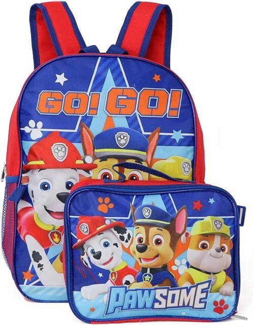 Adventure Explorer Backpack Set