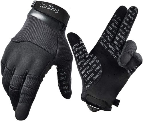 Precision Grip Gloves