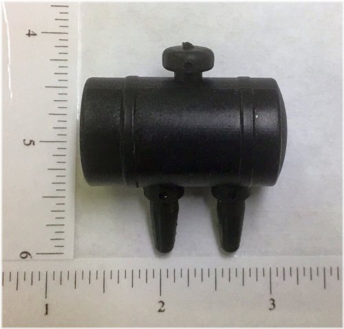 Tonka Toy Parts Emporium