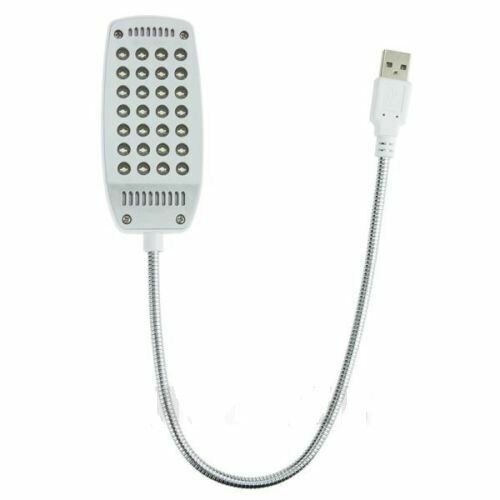 FlexiGlow USB LED Light Strip