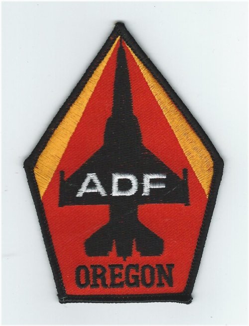 Combat Aviator Patch