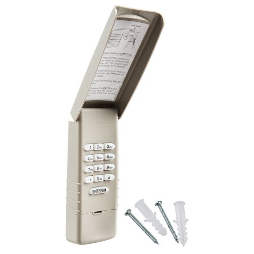 Sunshine Code Access Panel