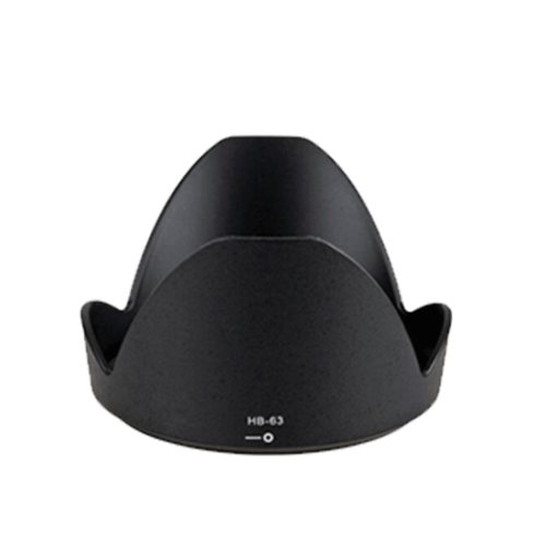 Nikon Flower Lens Hood for AF-S Nikkor 24-85mm Lens