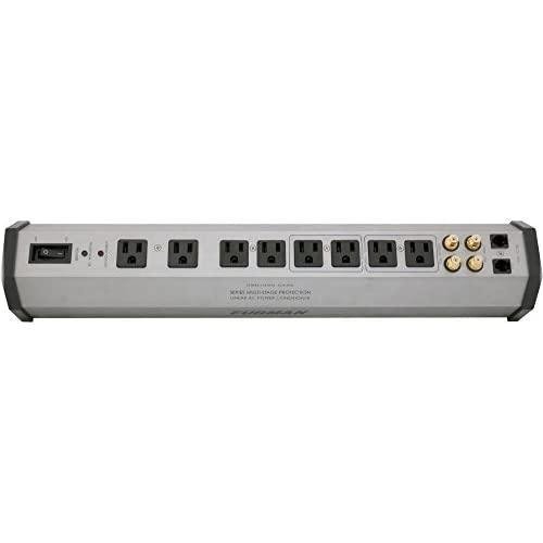 PureWave Noise Reduction Power Strip