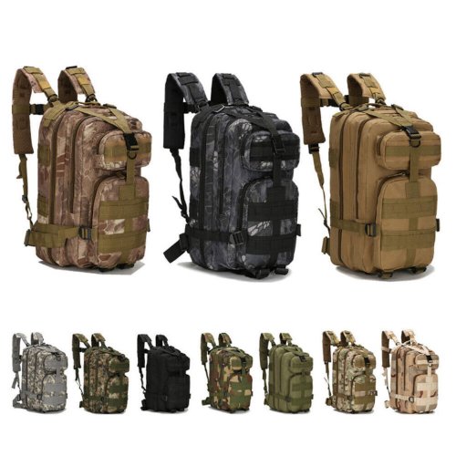 Stealth Trail Pack