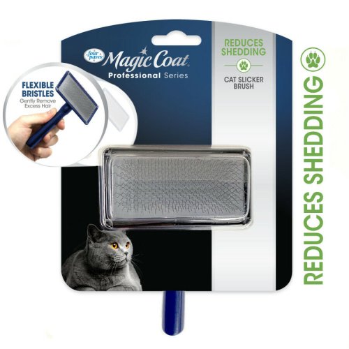 Feline Fur Care Pro Brush