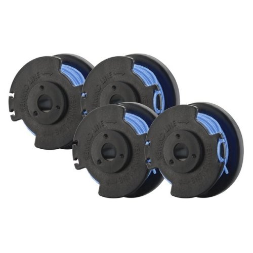 Hart 4-Pack Spools