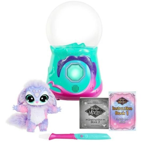 Crystal Wonder Magic Kit