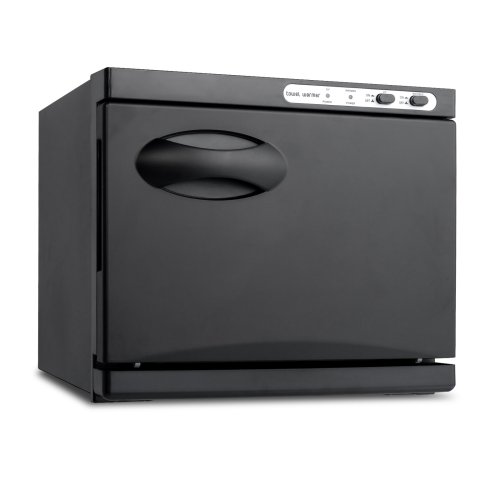 Spa Glow 8L Towel Care Cabinet