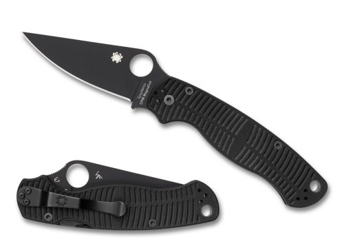 Saltwater Stealth Folding Knife