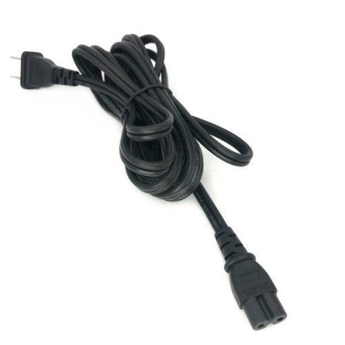 Extended Reach TV Power Cord