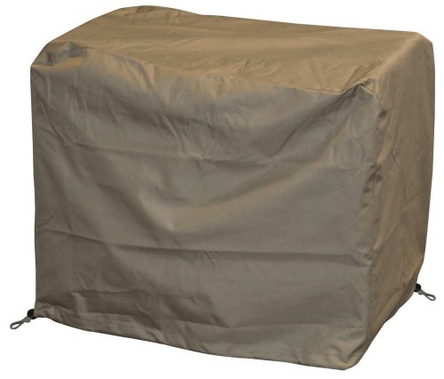 StormShield Generator Cover - Large, Waterproof and Durable