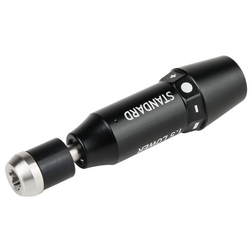 GEN 4 Compatible Shaft Adapter