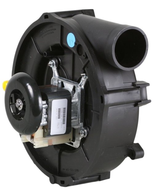 InductionPro Blower