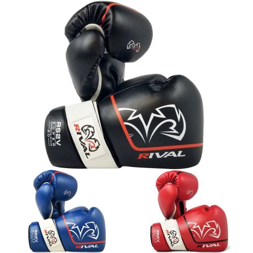 Champion's Companion Sparring Gloves