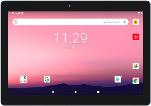 TechPro 10.1 - Quad Core Tablet