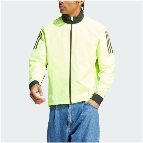 FrostGuard Cycling Jacket
