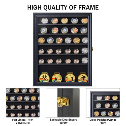 Guardian Display Case