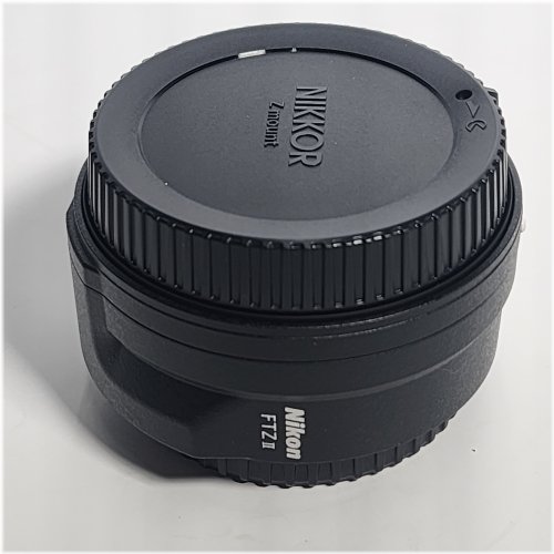 Nikon Mount Adapter FTZ II