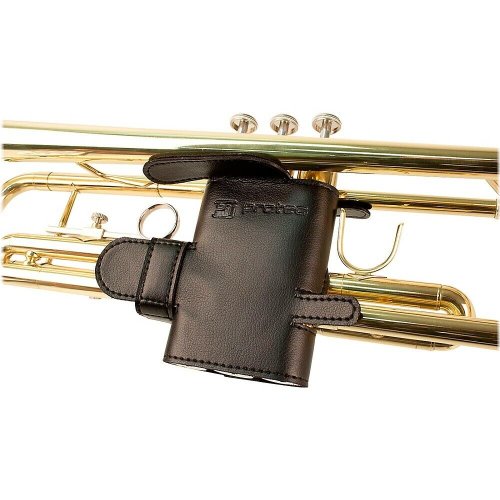 Leather Valve Protection for Your Trumpet