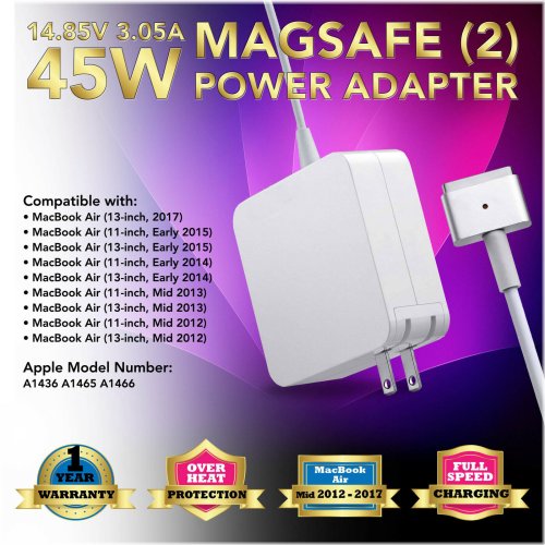 AirPower Adapter