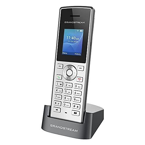 Grandstream WP810 Wifi Handset