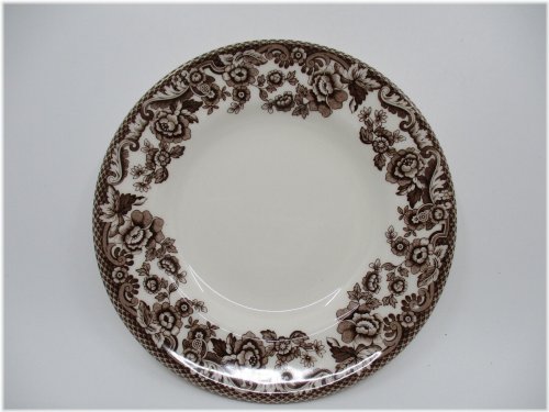 Delamere B&B Plate - 6.5" - 1002J