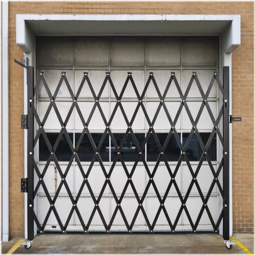 SecureGuard Folding Gate