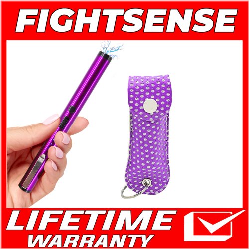 Guardian VoltStrike Defense Kit