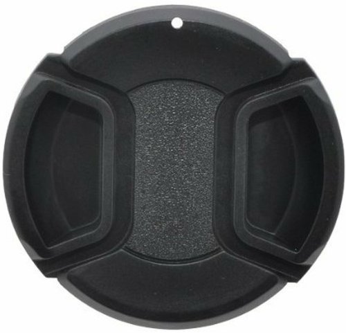 SnapGuard Lens Cap