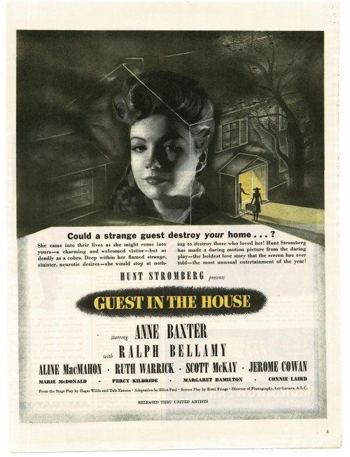 Silver Screen Time Capsule: 1940s Movie Memorabilia