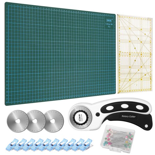 Precision Cut Kit