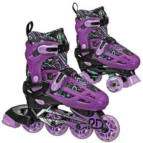 Lomond Youth Skates