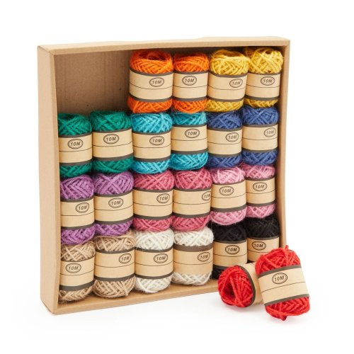 Craft Twine Collection