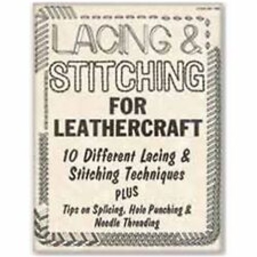 StitchMaster Leather Guide