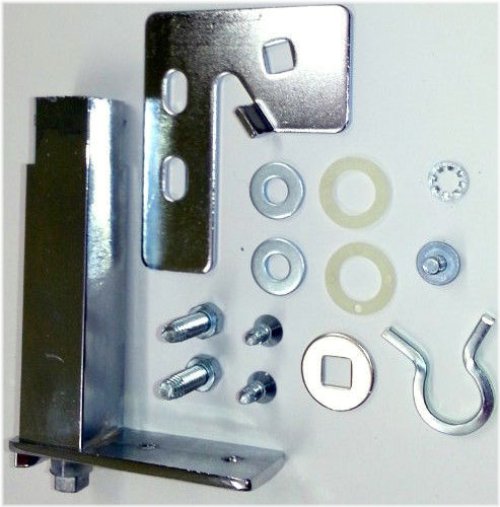 True Refrigeration Door Hinge Kit