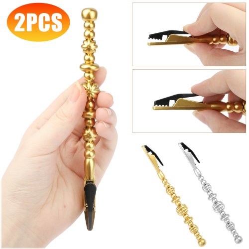 Jewelry Fastening Clip Set