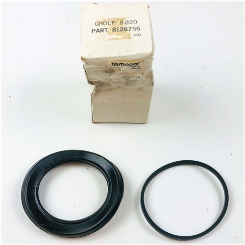 Heritage Brake Caliper Seal Kit