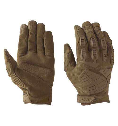 Coyote Gloves