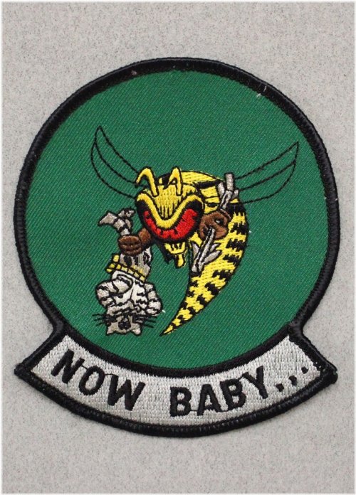 Desert Storm Era Navy Fighter Transition Patch