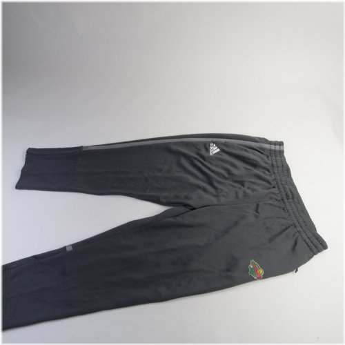 Wilderness Gray Athletic Pants