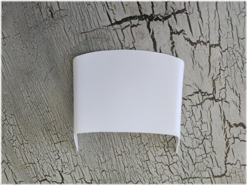 Nautical Canopy for Tonka Clipper Boat, Minor Blemish