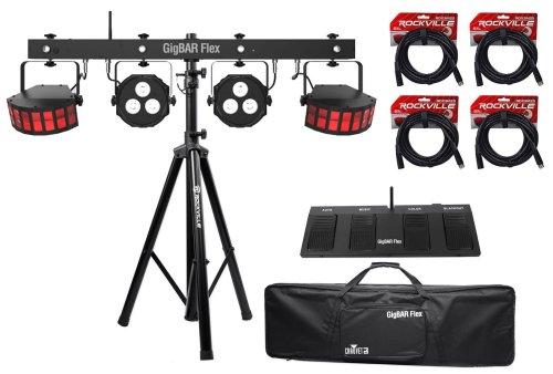 FlexLight Pro Stage Lighting System