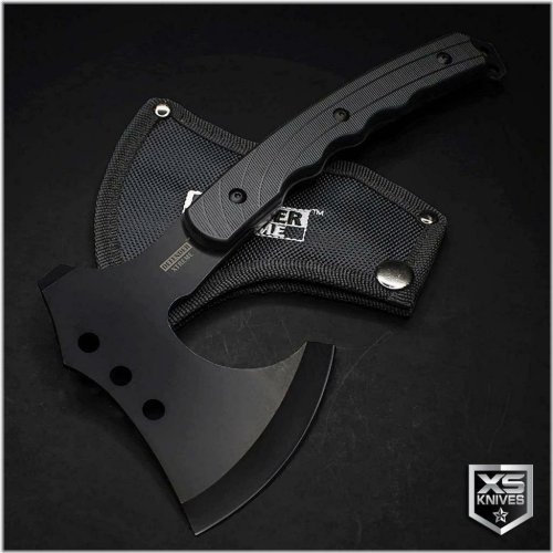 Blackout Survival Axe